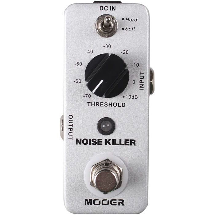 MOOER Noise Killer Оборудование гитарное