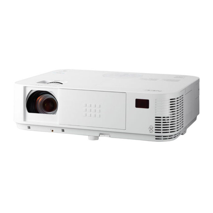 NEC M402W (M402WG) Видеопроекторы