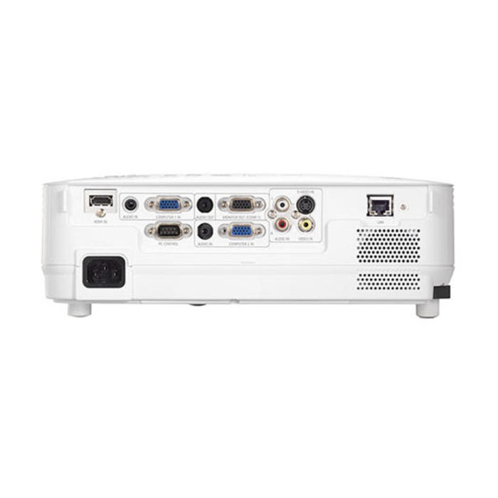 NEC V230X (V230XG) Видеопроекторы