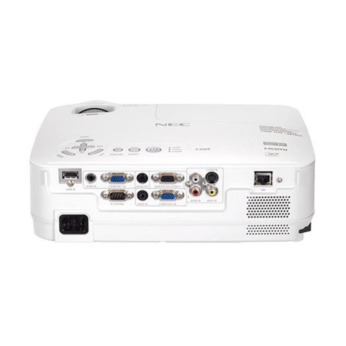 NEC V230X (V230XG) Видеопроекторы