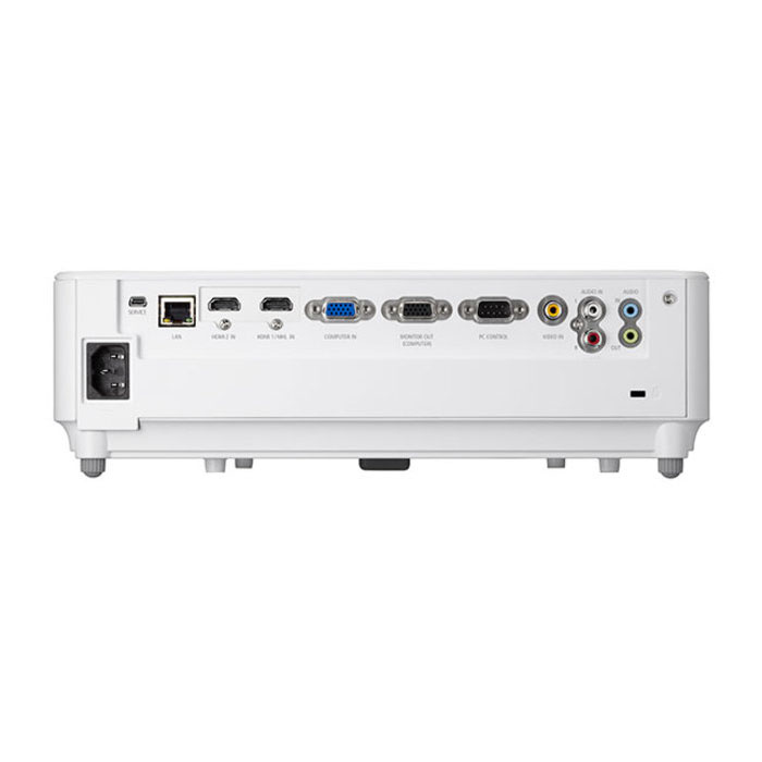NEC V332X (V332XG) Видеопроекторы