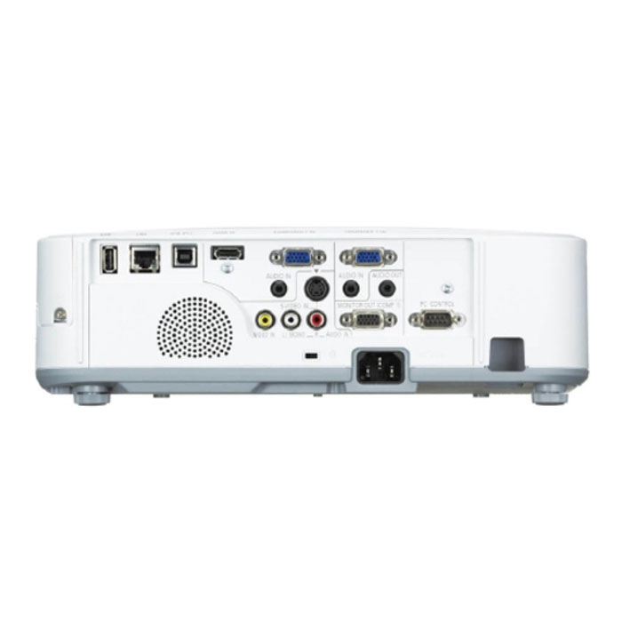 NEC M311W (M311WG) Видеопроекторы