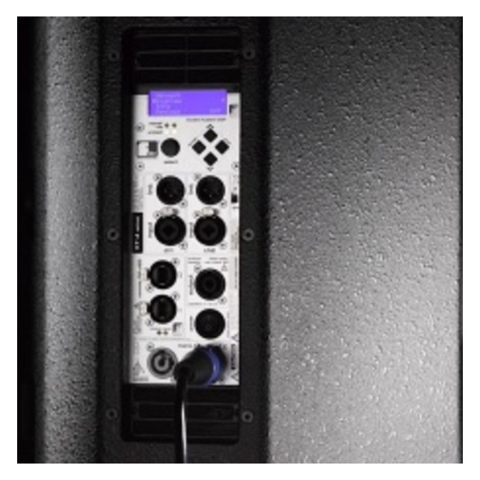 Fohhn Audio XT-5 active Трансляционное оборудование