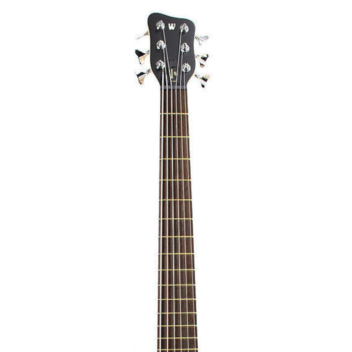 Warwick 1216160000GZFMHOBW Бас-гитары