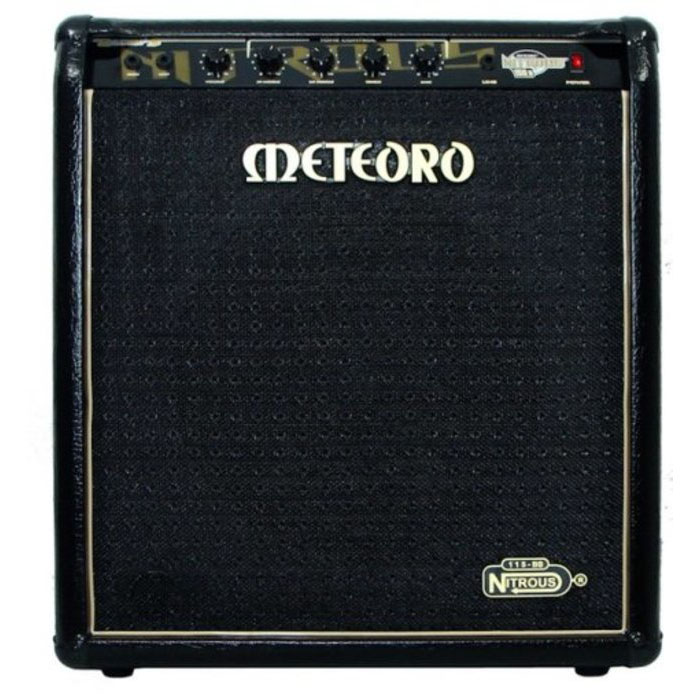 Meteoro Nitrous CB150 Оборудование гитарное