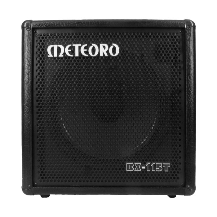 Meteoro Ultrabass BX200 Оборудование гитарное