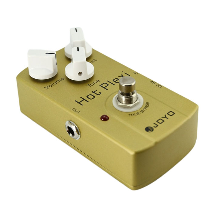 Joyo JF-32 (Hot Plexi) Joyo JF-32 (Hot Plexi) Оборудование гитарное