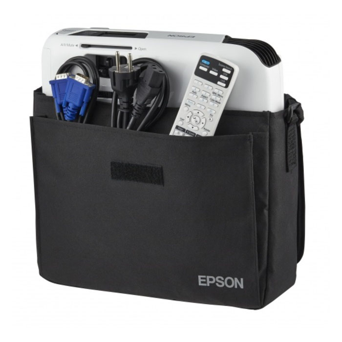 Epson EB-X31 Видеопроекторы