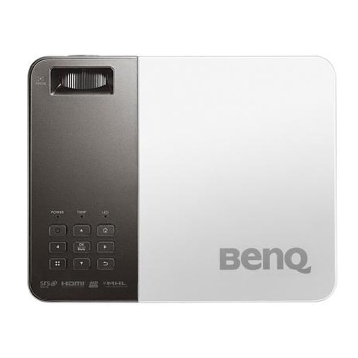 Benq GP30 Видеопроекторы