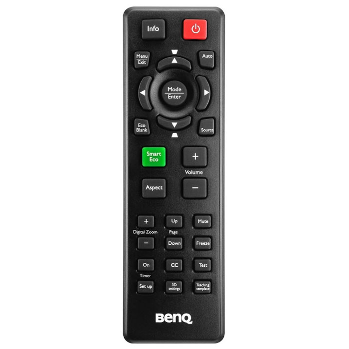 Benq MS506 Видеопроекторы