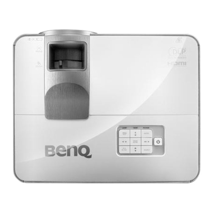 Benq MS630ST Видеопроекторы