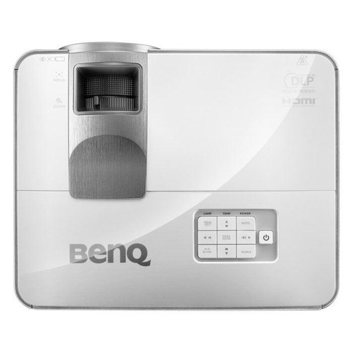 Benq MW632ST Видеопроекторы