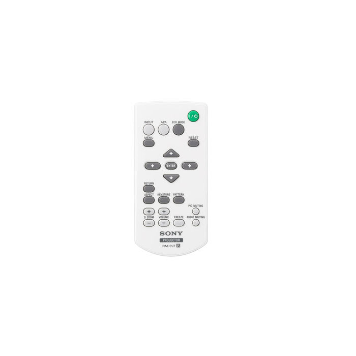 Sony VPL-CH370 Видеопроекторы