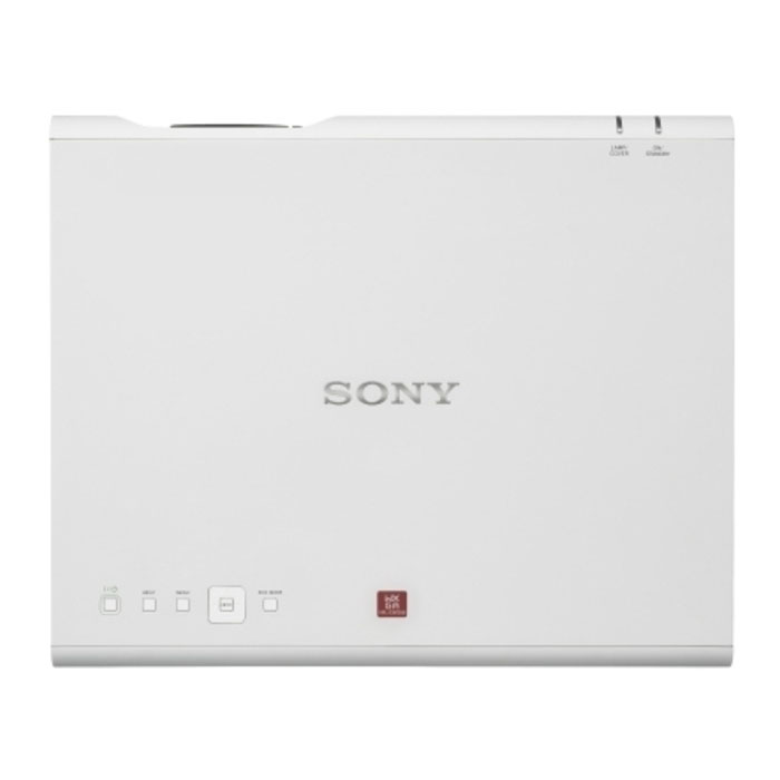 Sony VPL-CW256 Видеопроекторы