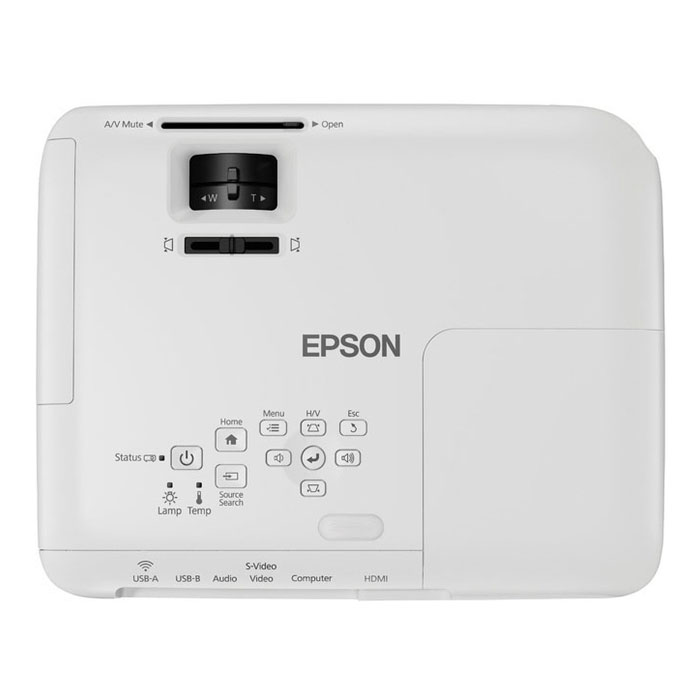 Epson EB-S04 Видеопроекторы
