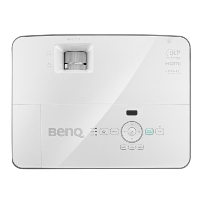 Benq MW705 Видеопроекторы