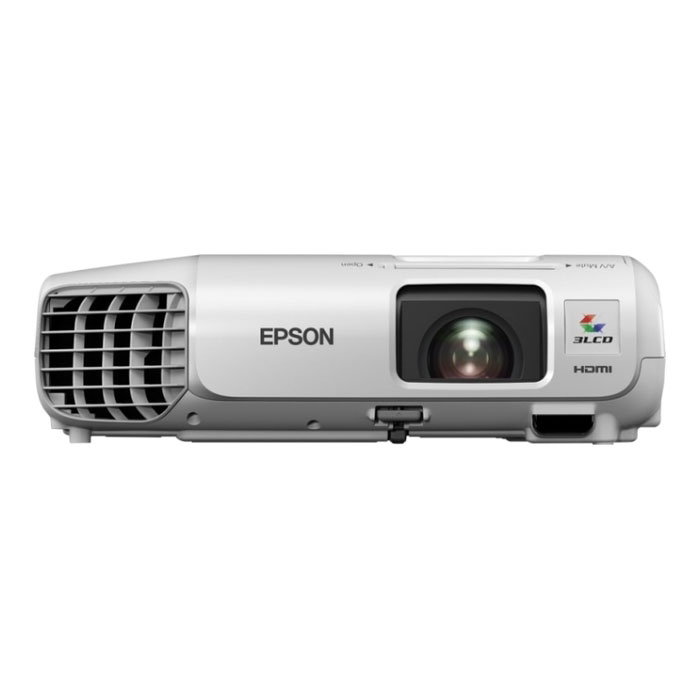 Epson EB-98H Видеопроекторы