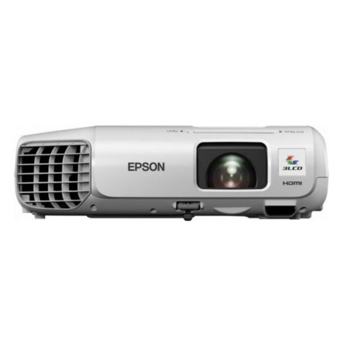 Epson EB-945H Видеопроекторы