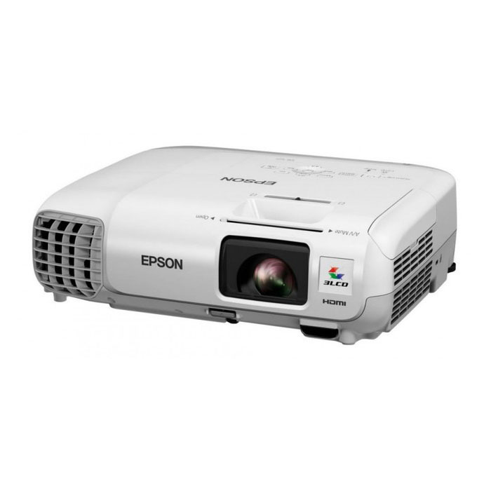 Epson EB-965H Видеопроекторы