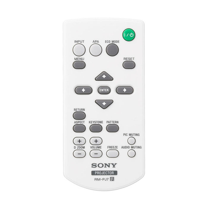 Sony VPL-EX230 Видеопроекторы