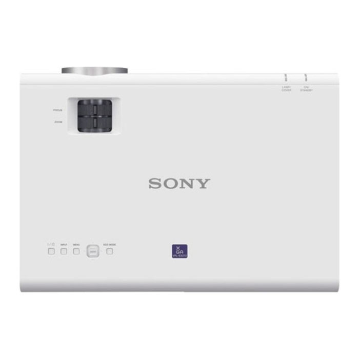 Sony VPL-EX272 Видеопроекторы