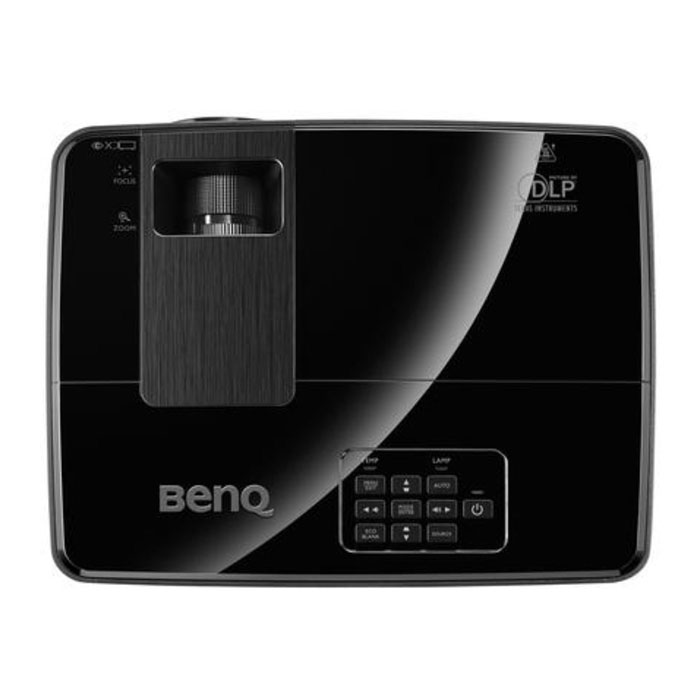Benq MX507 Видеопроекторы