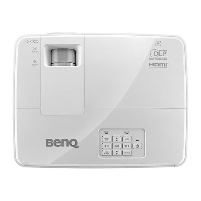 Benq MX525 Видеопроекторы