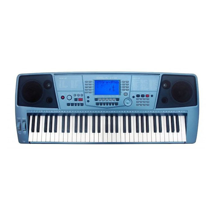 Orla 438POR1050 Клавишные синтезаторы с автоаккомпанементом