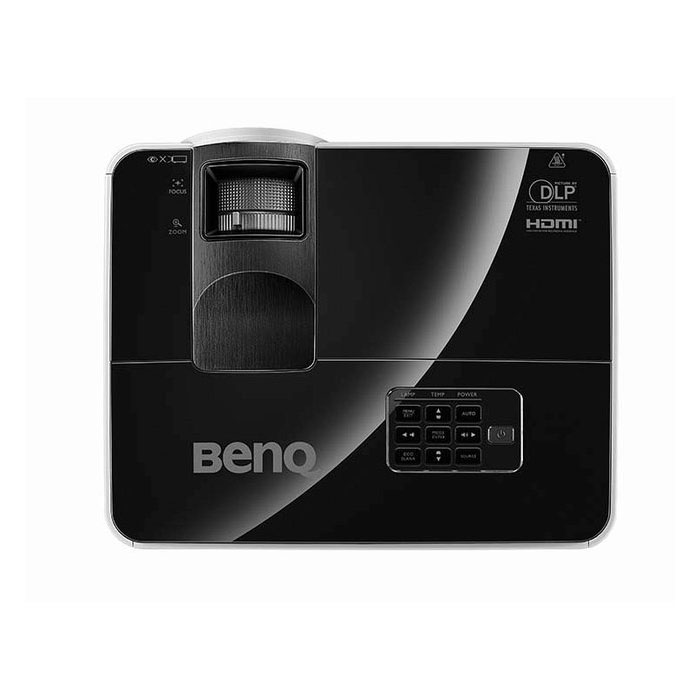 Benq MX631ST Видеопроекторы