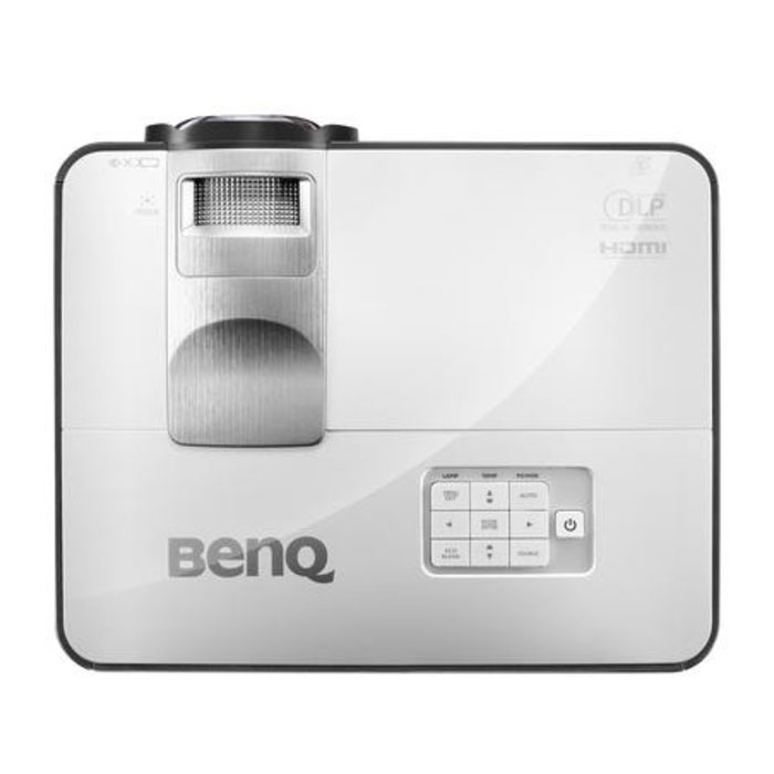 Benq MX806ST Видеопроекторы