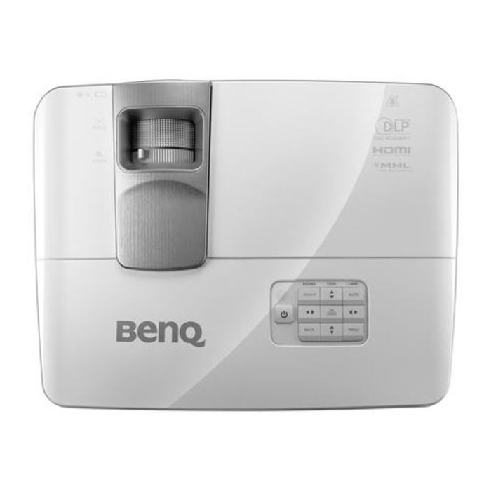 Benq W1080ST+ Видеопроекторы