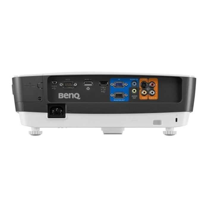 Benq MX704 Видеопроекторы