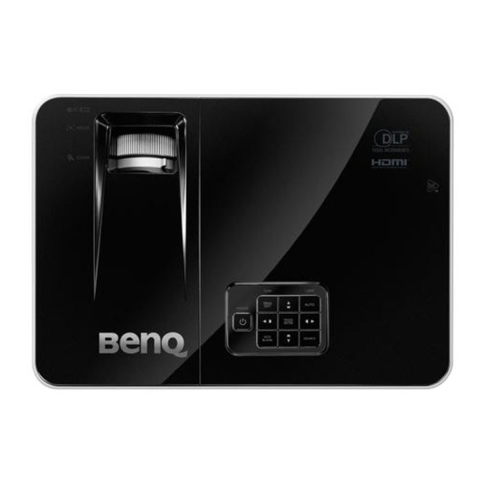 Benq MX723 Видеопроекторы