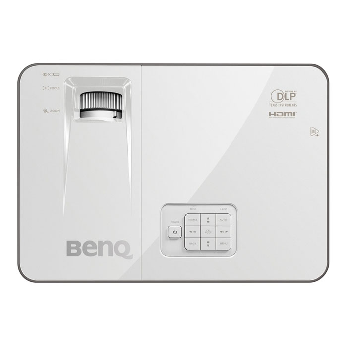Benq TH670 Видеопроекторы