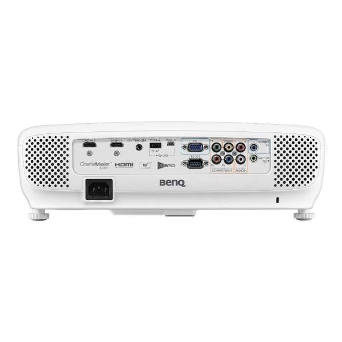 Benq W1110 Видеопроекторы