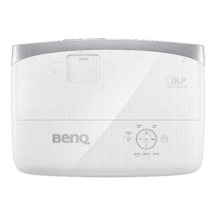 Benq W1110 Видеопроекторы