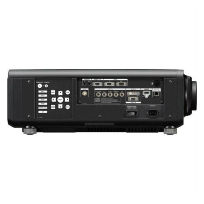 Panasonic PT-RW630BE Видеопроекторы