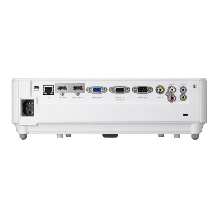 NEC NP-V302XG Видеопроекторы