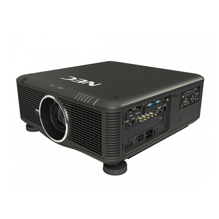 NEC NP-PX700WG2 Видеопроекторы