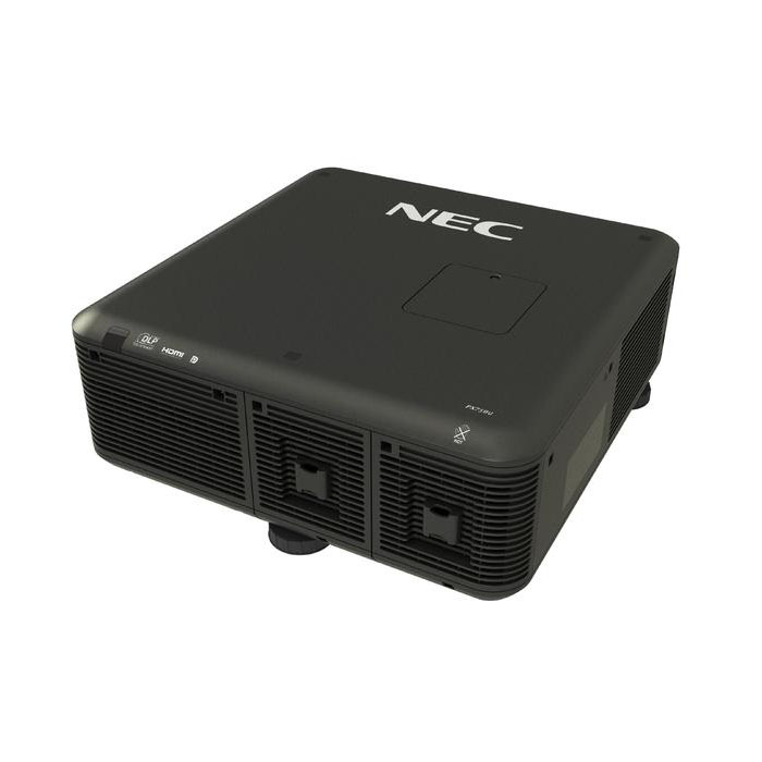 NEC NP-PX700WG2 Видеопроекторы