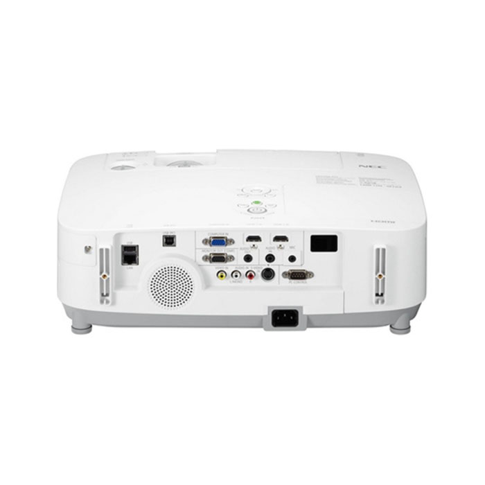 NEC NP-P501XG Видеопроекторы