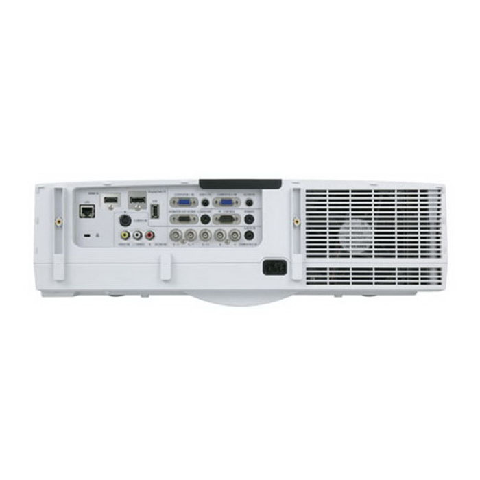 NEC NP-PA550WG Видеопроекторы