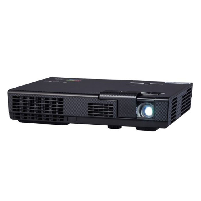 NEC NEC L102W + Microscreen 40" Видеопроекторы