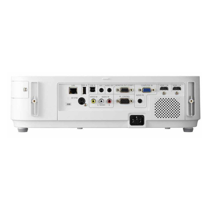 NEC M323W Видеопроекторы