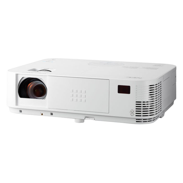 NEC M403W Видеопроекторы