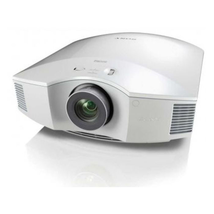 Sony VPL-HW30ES White Видеопроекторы