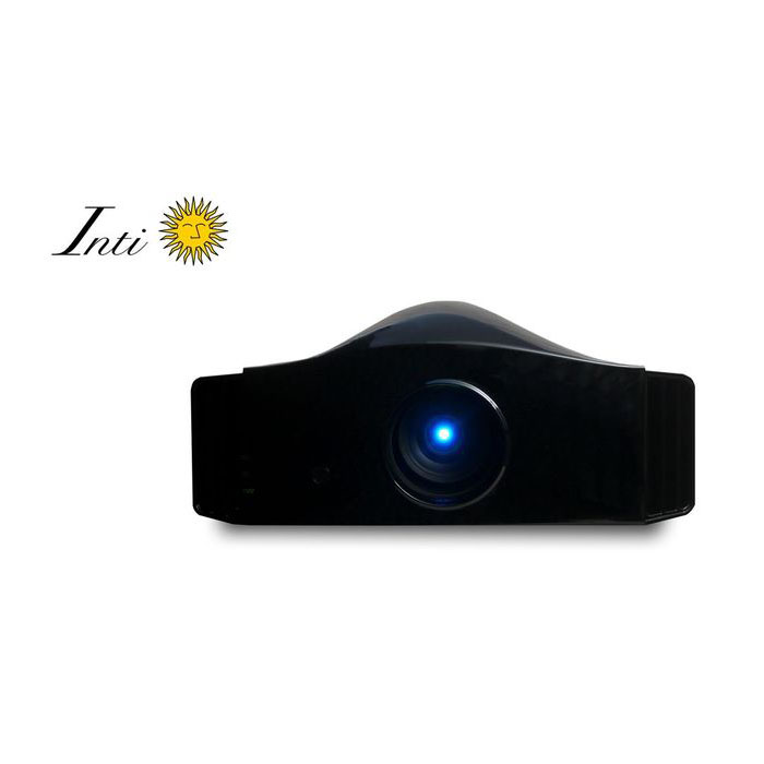 DreamVision INTI3 Glasses Black Видеопроекторы
