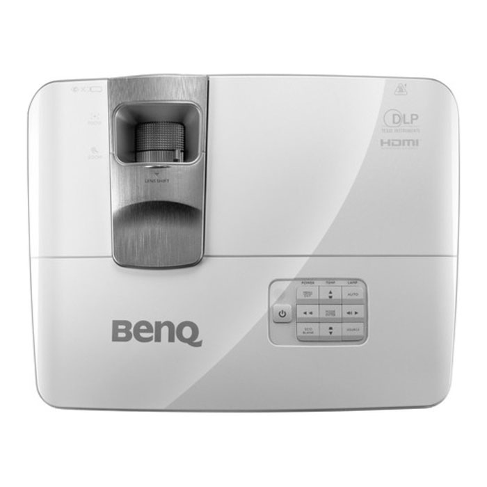 Benq W1070 Видеопроекторы
