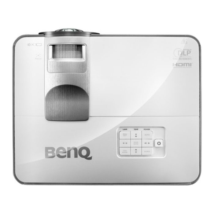 Benq MX819ST Видеопроекторы