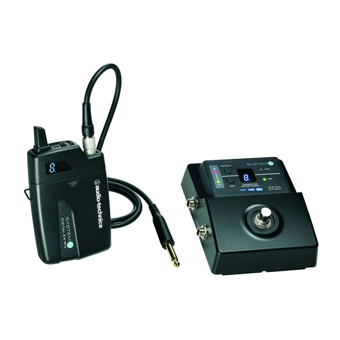 Audio-Technica ATW1501 Радиомикрофоны
